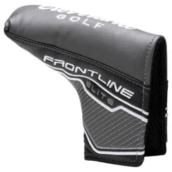 Cleveland Frontline Elite Putters - 8.0 17 Cleveland Frontline Elite Putters - 8.0 -Wilson Shop ClevelandFrontlineEliteBLADEHC 1 52330f0b 994e 4b0f b3e0 8fd908c76a7f