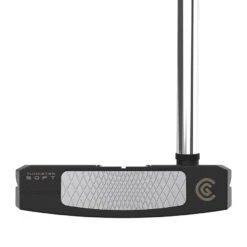 Cleveland Frontline Elite Putters - CERO Single Bend 11 Cleveland Frontline Elite Putters - CERO Single Bend -Wilson Shop ClevelandFrontlineEliteCEROSB 2