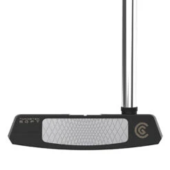 Cleveland Frontline Elite Putters - ELEVADO Single Bend 11 Cleveland Frontline Elite Putters - ELEVADO Single Bend -Wilson Shop ClevelandFrontlineEliteELEVADOSB 2