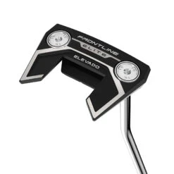 Cleveland Frontline Elite Putters - ELEVADO Single Bend 13 Cleveland Frontline Elite Putters - ELEVADO Single Bend -Wilson Shop ClevelandFrontlineEliteELEVADOSB 4