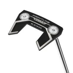 Cleveland Women's Frontline Elite Putters - ELEVADO Slant Neck 14 Cleveland Women's Frontline Elite Putters - ELEVADO Slant Neck -Wilson Shop ClevelandFrontlineEliteELEVADOSN 4 8a0ca59d 6dd3 425d a6a7 e0540c1e0813