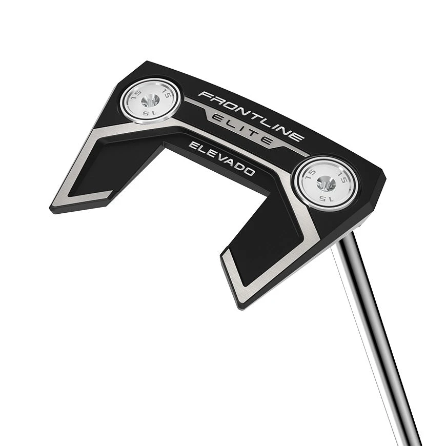 Cleveland Women's Frontline Elite Putters - ELEVADO Slant Neck 3 Cleveland Women's Frontline Elite Putters - ELEVADO Slant Neck - Image 3