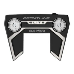 Cleveland Women's Frontline Elite Putters - ELEVADO Slant Neck 12 Cleveland Women's Frontline Elite Putters - ELEVADO Slant Neck -Wilson Shop ClevelandFrontlineEliteELEVADOSN 5 2bd50596 2d4c 4ecb ba16 8ca9db773d50