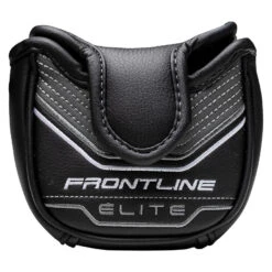 Cleveland Frontline Elite Putters - CERO Slant Neck 17 Cleveland Frontline Elite Putters - CERO Slant Neck -Wilson Shop ClevelandFrontlineEliteMALLETHC 1 1eb3b275 5565 46c9 af93 4f3b5004c4ff