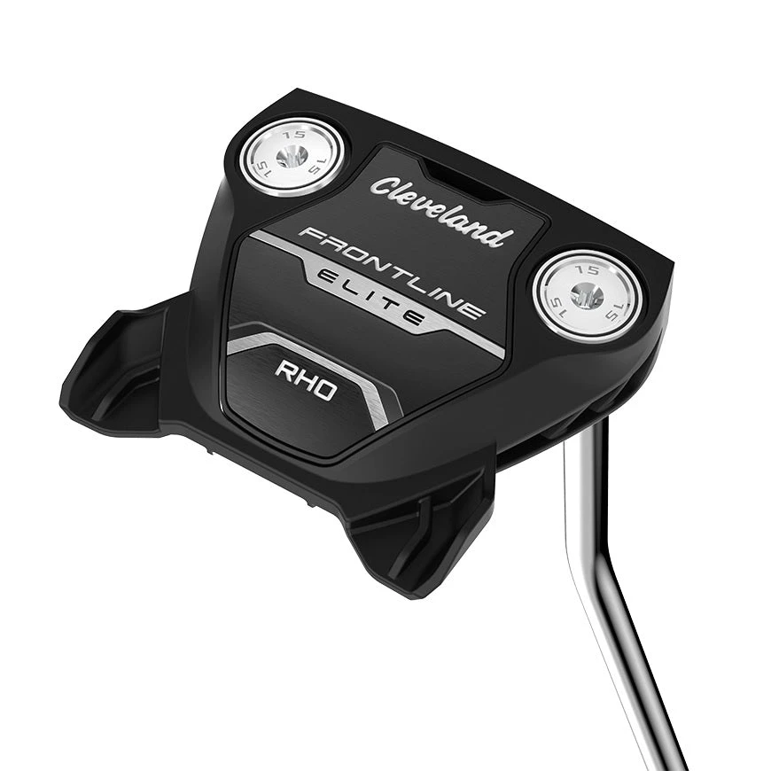 Cleveland Frontline Elite Putters - RHO Single Bend 5 Cleveland Frontline Elite Putters - RHO Single Bend - Image 5