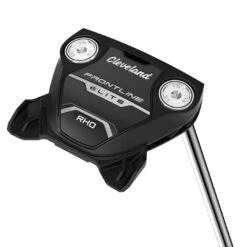 Cleveland Frontline Elite Putters - RHO Slant Neck 13 Cleveland Frontline Elite Putters - RHO Slant Neck -Wilson Shop ClevelandFrontlineEliteRHOSN 4
