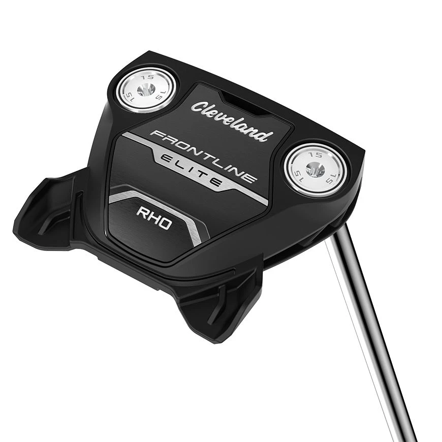 Cleveland Frontline Elite Putters - RHO Slant Neck 5 Cleveland Frontline Elite Putters - RHO Slant Neck - Image 5