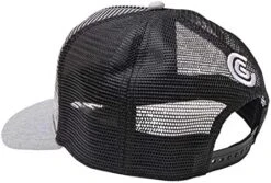 Cleveland Lifestyle Trucker Hat 7 Cleveland Lifestyle Trucker Hat -Wilson Shop ClevelandLifestyleTruckerHat Black1