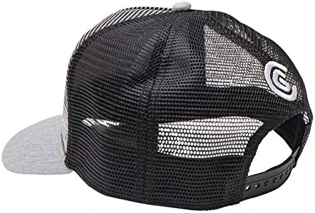 Cleveland Lifestyle Trucker Hat 4 Cleveland Lifestyle Trucker Hat - Image 4