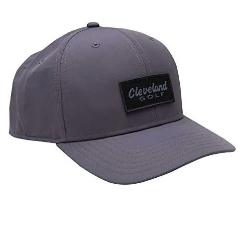 Cleveland Performance Patch Golf Hat 2 Cleveland Performance Patch Golf Hat - Image 2
