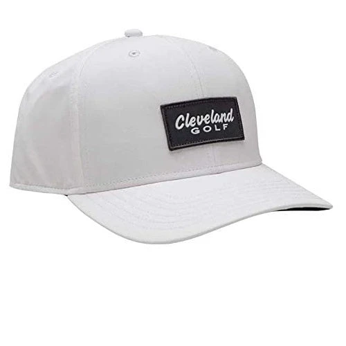 Cleveland Performance Patch Golf Hat 1 Cleveland Performance Patch Golf Hat