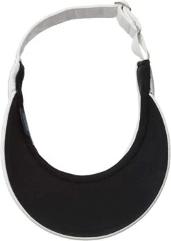 Cleveland Performance Visor 11 Cleveland Performance Visor -Wilson Shop ClevelandPerformanceVisor White2