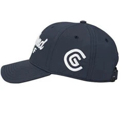Cleveland Structured Golf Hat 14 Cleveland Structured Golf Hat -Wilson Shop ClevelandStructuredhat Navy2