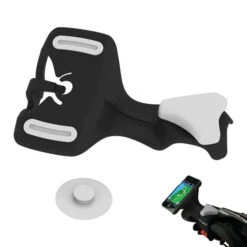 Clicgear Golf Push Cart Accessories 35 Clicgear Golf Push Cart Accessories -Wilson Shop Clicgear GPS Phone Holder