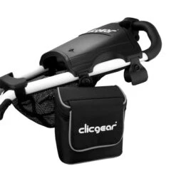 Clicgear Golf Push Cart Accessories 38 Clicgear Golf Push Cart Accessories -Wilson Shop Clicgear Rangefinder Valuables Bag