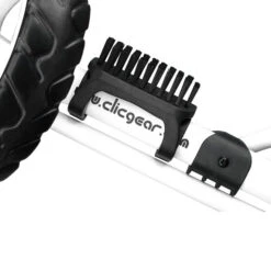 Clicgear Golf Push Cart Accessories 27 Clicgear Golf Push Cart Accessories -Wilson Shop Clicgear Shoe Brush
