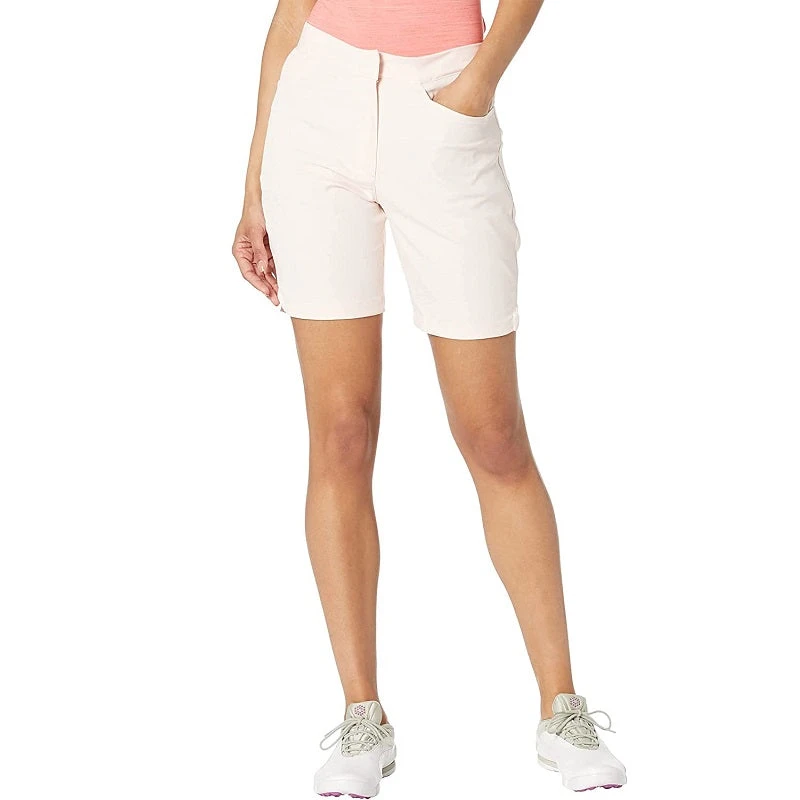 Puma Ladies Pounce Bermuda Golf Shorts 1 Puma Ladies Pounce Bermuda Golf Shorts