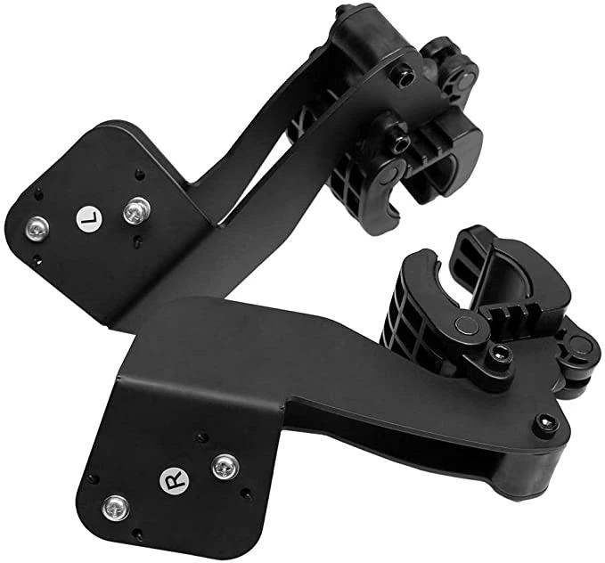 Alphard Club Booster V2 EWheels Motorized Golf Cart Kits 5 Alphard Club Booster V2 EWheels Motorized Golf Cart Kits - Image 5