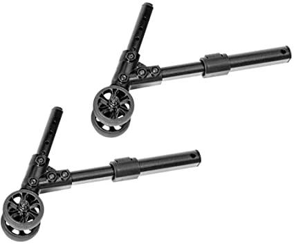 Alphard Club Booster EWheels Accessories 4 Alphard Club Booster EWheels Accessories - Image 4