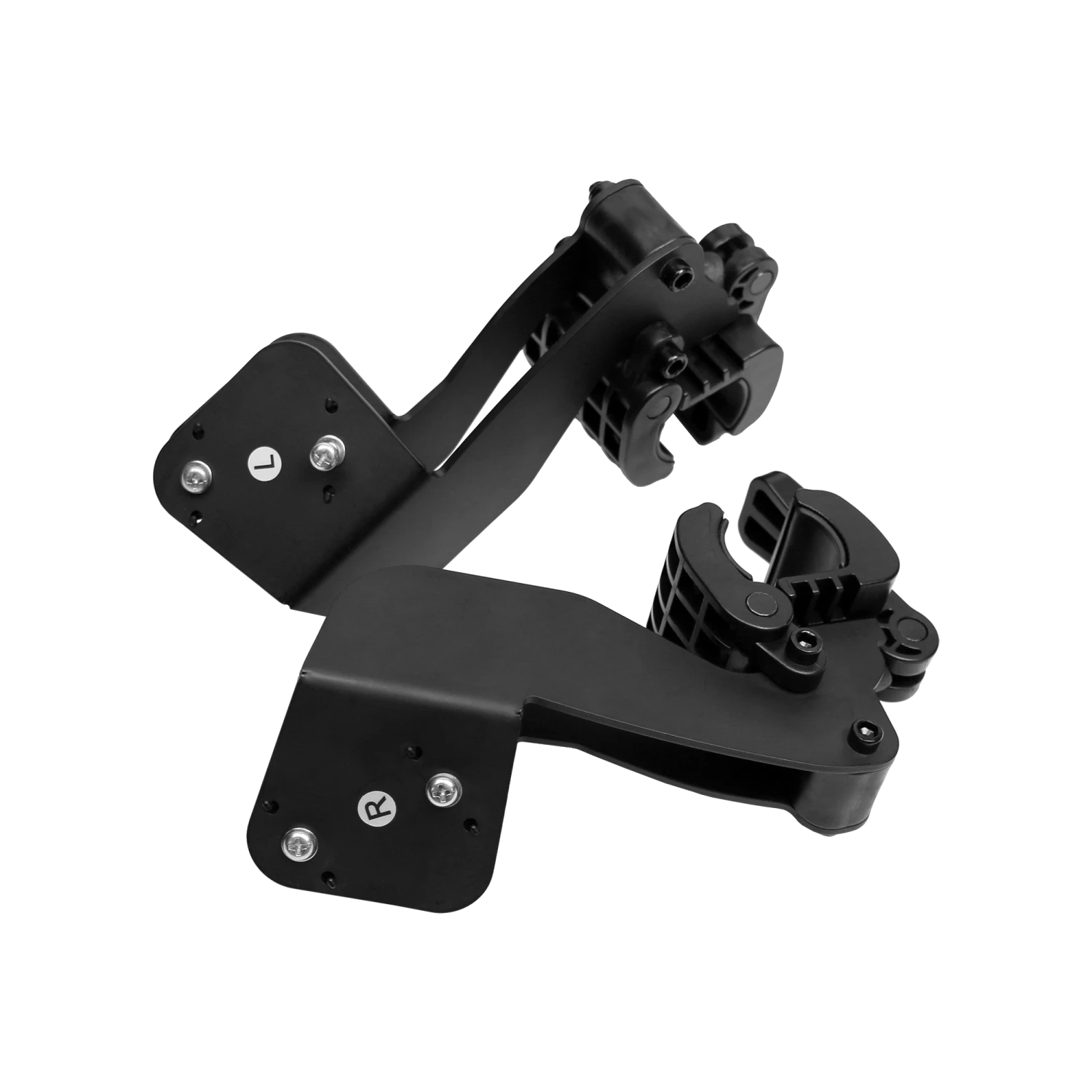 Alphard Club Booster V2 EWheels Motorized Golf Cart Kits 7 Alphard Club Booster V2 EWheels Motorized Golf Cart Kits - Image 7