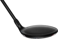 Cobra AEROJET Fairway Wood 8 Cobra AEROJET Fairway Wood -Wilson Shop CobraAerojetFairway3