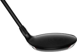 Cobra AEROJET LS Fairway Wood 8 Cobra AEROJET LS Fairway Wood -Wilson Shop CobraAerojetLSFairway3