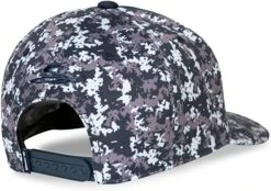 Cobra Camo Crown C Snapback Golf Hat 11 Cobra Camo Crown C Snapback Golf Hat -Wilson Shop CobraCamoCrownCSnapback NavyBlazer 2