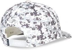 Cobra Camo Crown C Snapback Golf Hat 17 Cobra Camo Crown C Snapback Golf Hat -Wilson Shop CobraCamoCrownCSnapback White 2