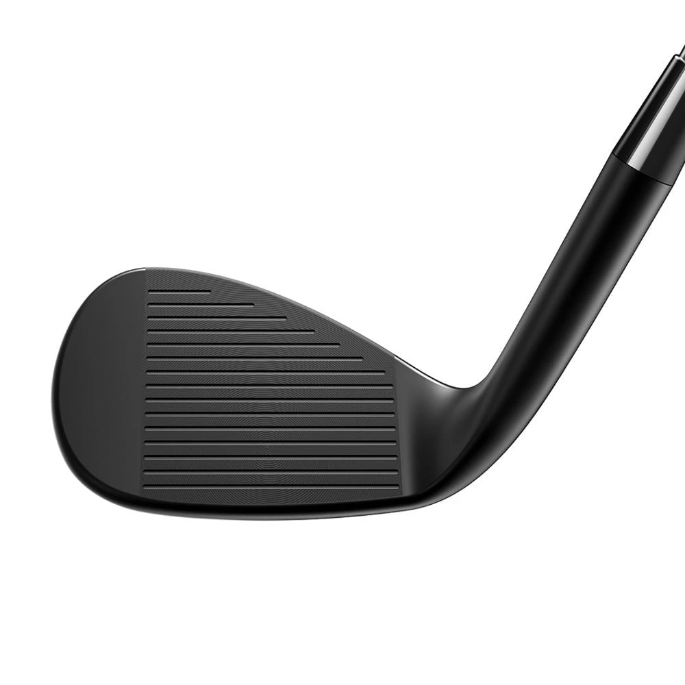 Cobra Golf King MIM One Length Black Wedges 3 Cobra Golf King MIM One Length Black Wedges - Image 3