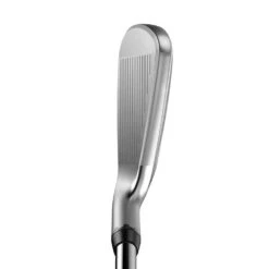 Cobra King Utility Silver Iron 6 Cobra King Utility Silver Iron -Wilson Shop CobraKingUtilitySilverIron 3