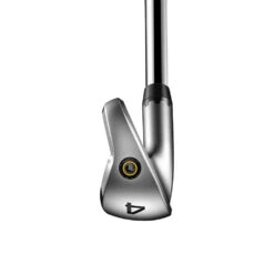 Cobra King Utility Silver Iron 7 Cobra King Utility Silver Iron -Wilson Shop CobraKingUtilitySilverIron 4