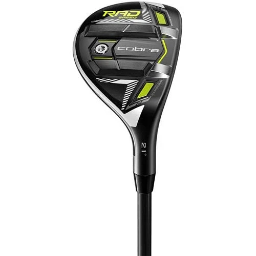 Cobra Golf King Radspeed Hybrid 1 Cobra Golf King Radspeed Hybrid