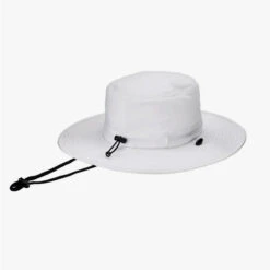 Cobra Tour Crown Bucket Golf Hat 7 Cobra Tour Crown Bucket Golf Hat -Wilson Shop CobraTourCrownBucketGolfHat White1