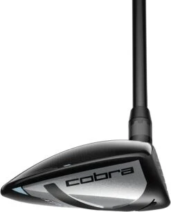 Cobra Women's AEROJET MAX Fairway Wood 7 Cobra Women's AEROJET MAX Fairway Wood -Wilson Shop CobraWomen sAerojetMAXFairwayWood3