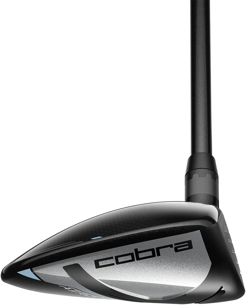 Cobra Women's AEROJET MAX Fairway Wood 4 Cobra Women's AEROJET MAX Fairway Wood - Image 4
