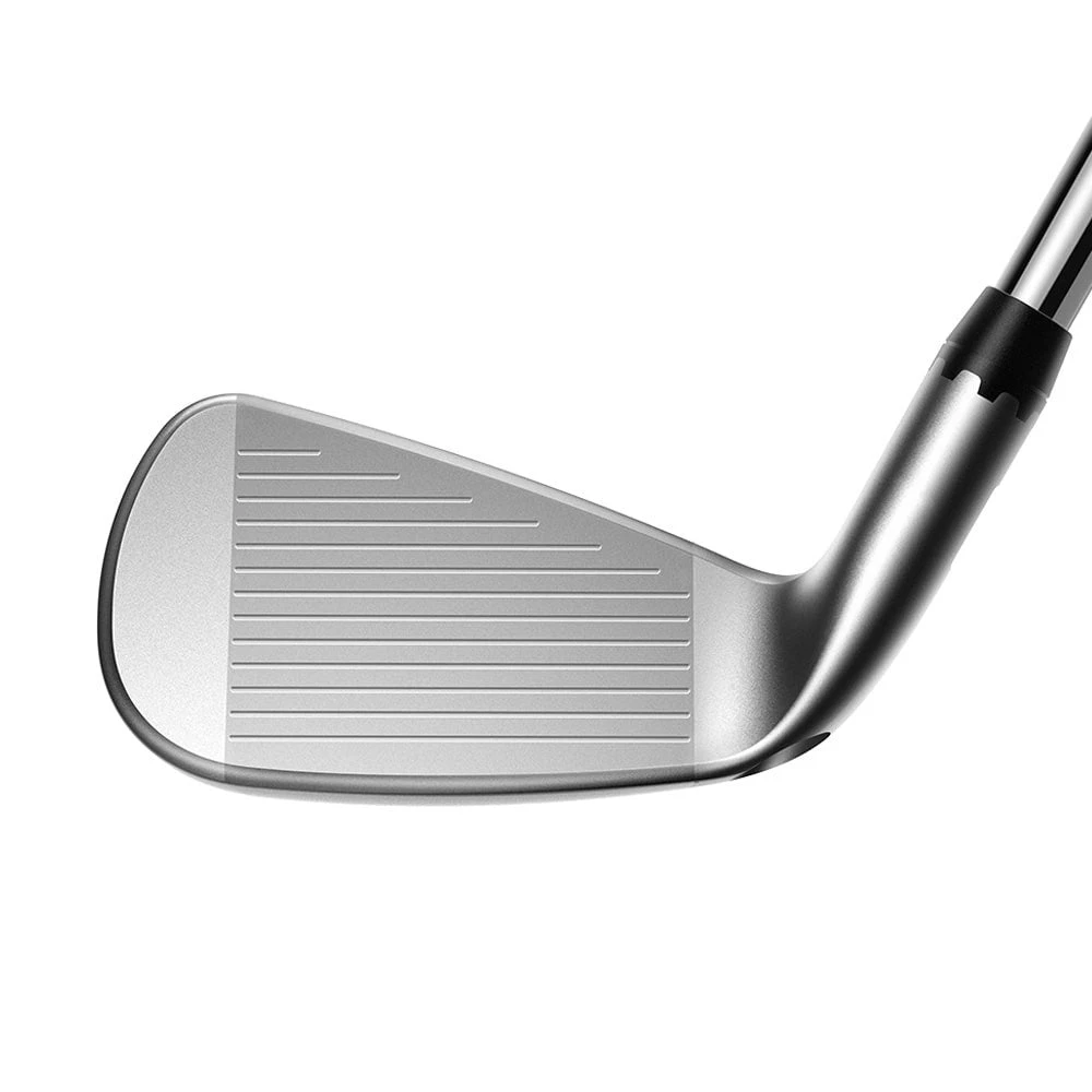 Cobra King Utility Silver One Length Iron 3 Cobra King Utility Silver One Length Iron - Image 3