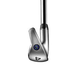 Cobra King Utility Silver One Length Iron 7 Cobra King Utility Silver One Length Iron -Wilson Shop Cobrakingutilitysilveronelength 4