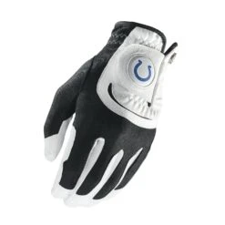 Wilson Golf NFL Fit All Men's Gloves 32 Wilson Golf NFL Fit All Men's Gloves -Wilson Shop Colts