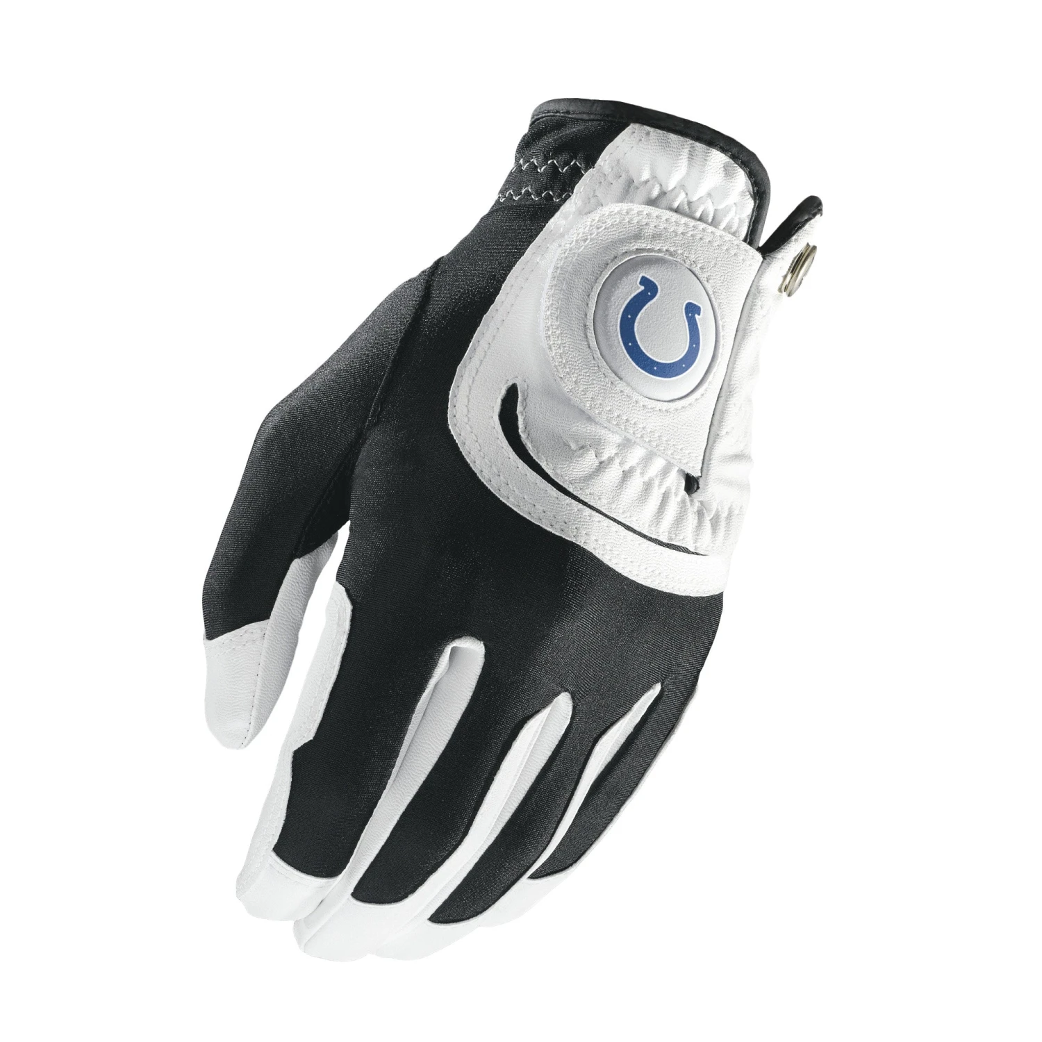 Wilson Golf NFL Fit All Men's Gloves 13 Wilson Golf NFL Fit All Men's Gloves - Image 13