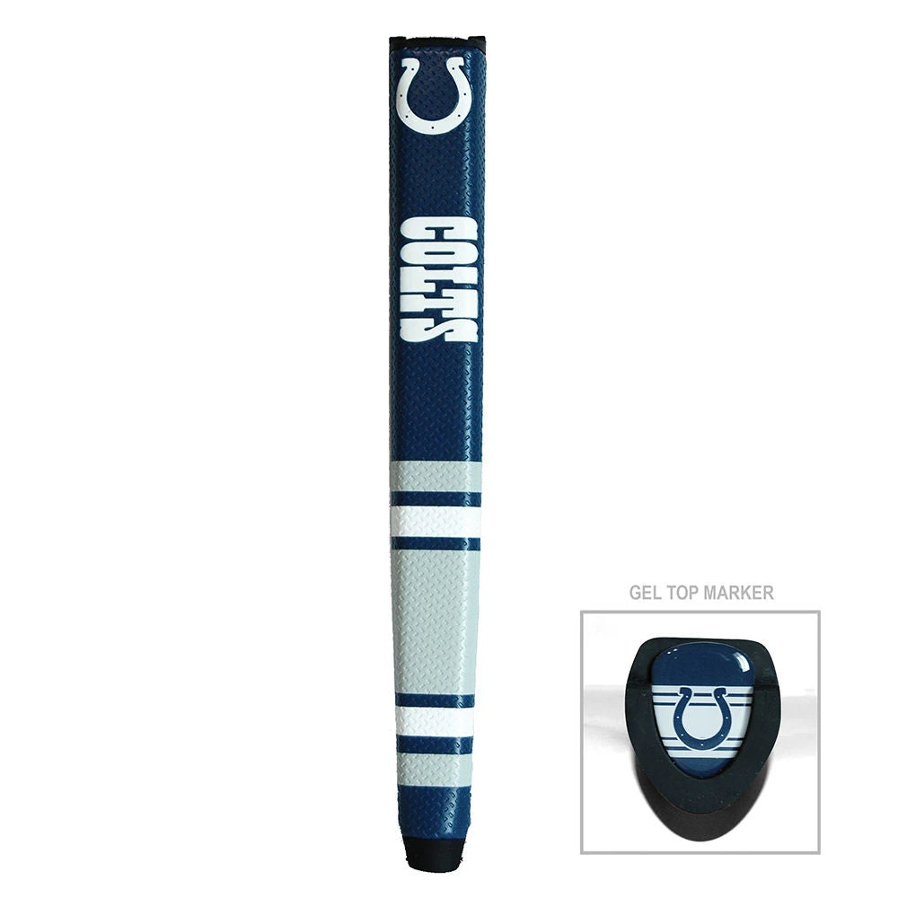 Team Golf NFL Putter Grip With Ball Marker 13 Team Golf NFL Putter Grip With Ball Marker - Image 13