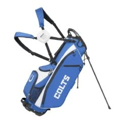 WIlson Staff NFL Licensed Stand Carry Golf Bags 39 WIlson Staff NFL Licensed Stand Carry Golf Bags -Wilson Shop Colts dea40e89 f554 48b9 b2d3 a7e985f0d8ff