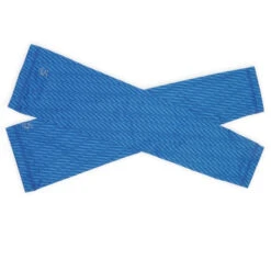 Sunday Afternoons UVShield Cool SPF 50+ Sun Protection Sleeves 8 Sunday Afternoons UVShield Cool SPF 50+ Sun Protection Sleeves -Wilson Shop CoolSleeves TonalBlueElectricStripe