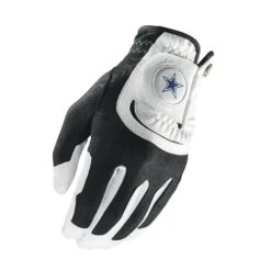 Wilson Golf NFL Fit All Men's Gloves 33 Wilson Golf NFL Fit All Men's Gloves -Wilson Shop Cowboys