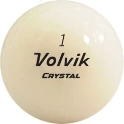 Volvik Crystal 2022 Focus Colored Golf Balls By The Sleeve 14 Volvik Crystal 2022 Focus Colored Golf Balls By The Sleeve -Wilson Shop CrystalFocus2022 WhiteBall 3433b125 ef8a 4e1e a7fa b8255a71e2a4