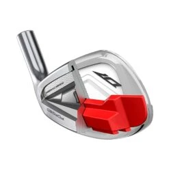 Wilson Staff D7 Forged Iron Set -Wilson Shop D7 Forged Irons 3