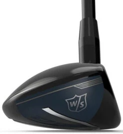 Wilson Staff D9 Hybrid Iron Combo Set -Wilson Shop D9Hybridb