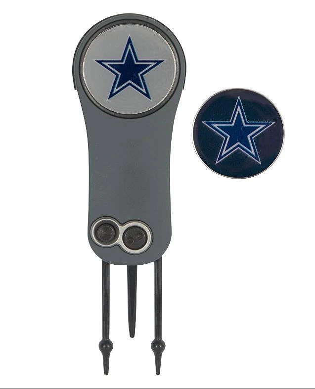 Team Effort Switchblade Ball Mark Repair Tool 1 Team Effort Switchblade Ball Mark Repair Tool