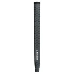 Lamkin Deep Etched Paddle Putter Grips -Wilson Shop DeepEtchedPaddleGray