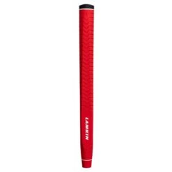 Lamkin Deep Etched Paddle Putter Grips -Wilson Shop DeepEtchedPaddleRed