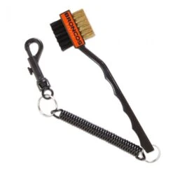 Team Effort / Wincraft NFL Licensed Golf Brush 29 Team Effort / Wincraft NFL Licensed Golf Brush -Wilson Shop DenverBroncos
